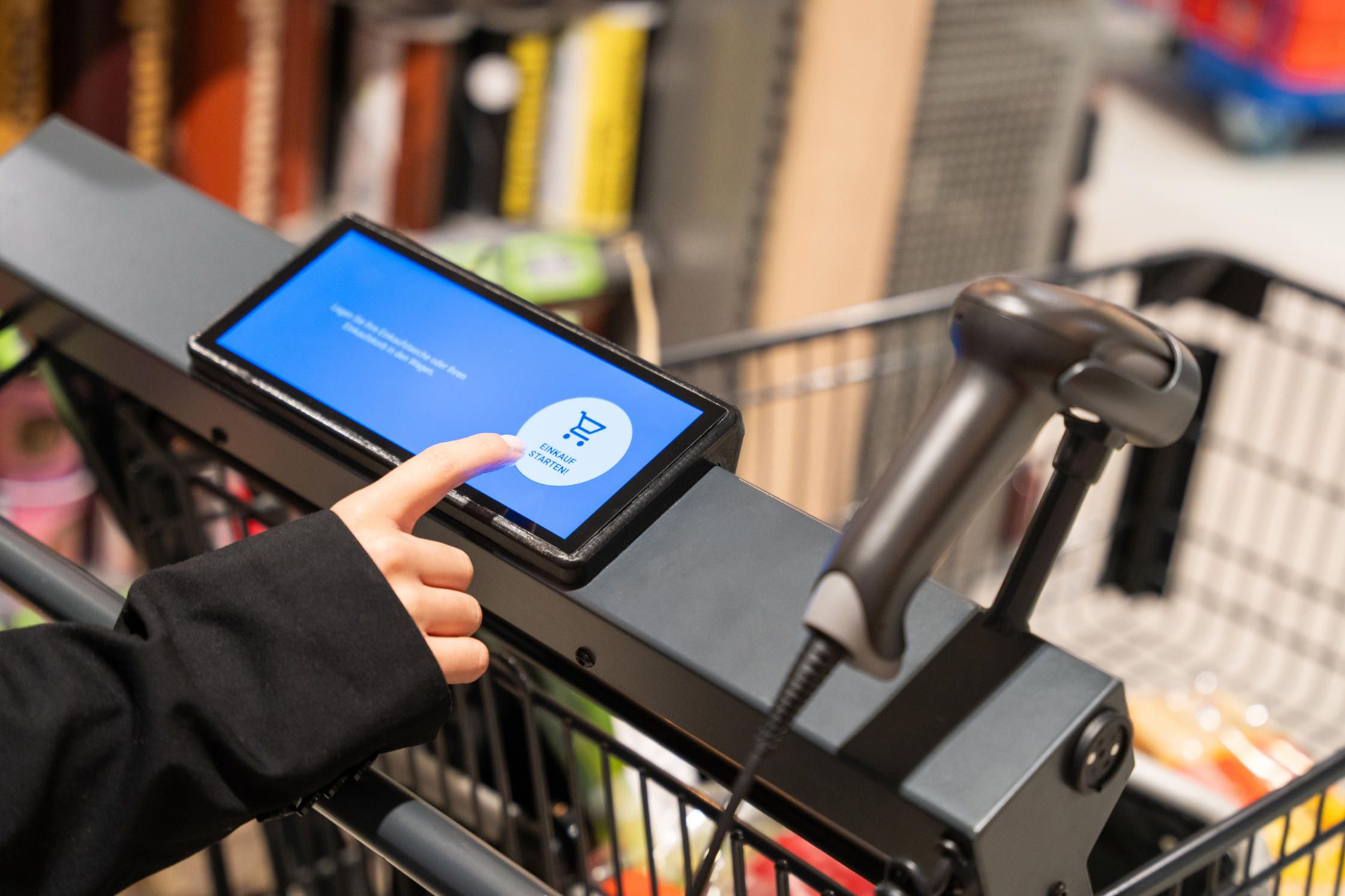 SmartShopper