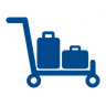 Gepäckwagen