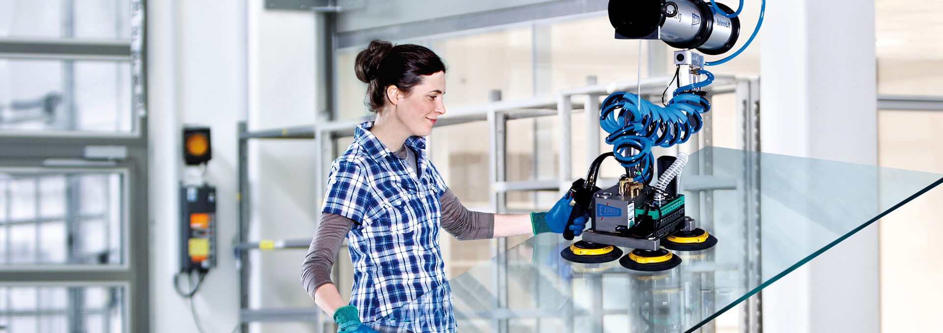 Keyvisual Balancelift