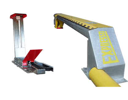 Kombisystem - Produktvorschau